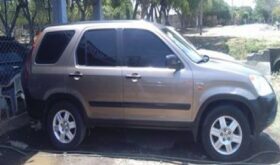 Honda Cr-V 2004, un SUV en venta en Managua, Managua