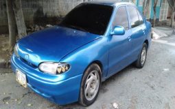 Foto de anuncio Hyundai Accent 1996