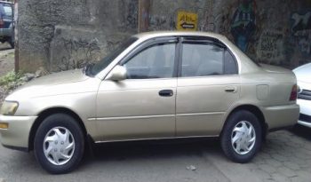 Foto de anuncio Toyota Corolla 1995