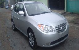 Foto de anuncio Hyundai Elantra 2010