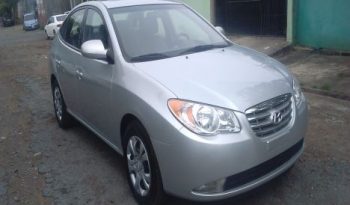 Foto de anuncio Hyundai Elantra 2010