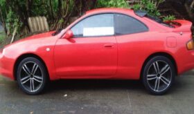 Toyota Celica 1994, un coupé en venta en Managua, Managua