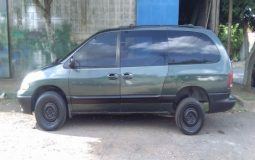 Foto de anuncio Chrysler Voyager 1998