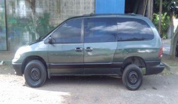Foto de anuncio Chrysler Voyager 1998