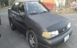 Foto de anuncio Hyundai Excel 1993