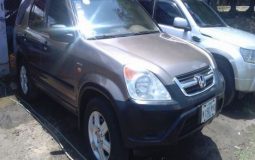 Foto de anuncio Honda Cr-V 2003