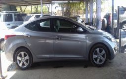 Foto de anuncio Hyundai Elantra 2011