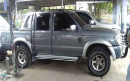 Foto de anuncio Mazda B2500 2007