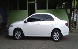 Foto de anuncio Toyota Corolla 2009