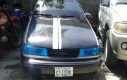 Foto de anuncio Hyundai Excel 1993