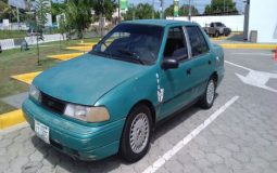 Foto de anuncio Hyundai Excel 1993