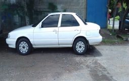 Foto de anuncio Nissan Sentra 1999