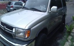 Foto de anuncio Toyota 4runner 2002