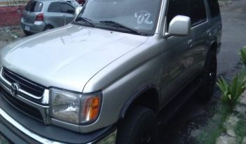 Foto de anuncio Toyota 4runner 2002