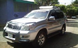 Foto de anuncio Toyota Prado 2003
