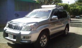 Toyota Prado 2003, un SUV en venta en Managua, Managua