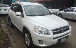 Foto de anuncio Toyota Rav4 2012