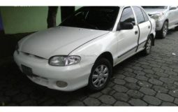 Foto de anuncio Hyundai Accent 1999