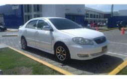 Foto de anuncio Toyota Corolla 2007