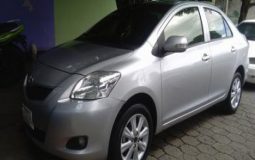 Foto de anuncio Toyota Yaris 2013