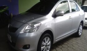 Toyota Yaris 2013, un sedán en venta en Managua, Managua