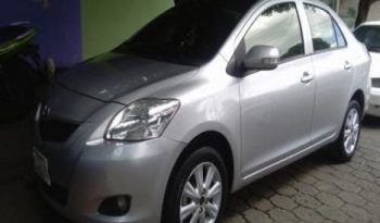 Foto de anuncio Toyota Yaris 2013
