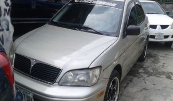Foto de anuncio Mitsubishi Lancer Evolution 2002