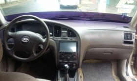 Usados: Hyundai Elantra 2005 timón eléctrico