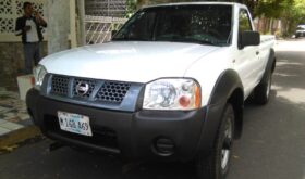 Usados: Nissan Frontier 2011 motor QD32 diesel 4×4