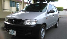 Usados: Suzuki Alto 2011 súper económico 60 km/galón