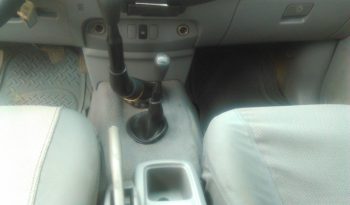Usados: Toyota Hi-Lux 2011 full extras motor 2.5 60 km/gl lleno