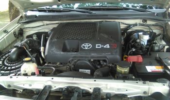 Usados: Toyota Hi-Lux 2013 full extras totalmente original lleno