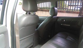 Usados: Toyota Hi-Lux 2013 full extras totalmente original lleno