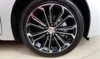 Usados: Toyota Corolla 2016 versión LE en excelentes condiciones lleno