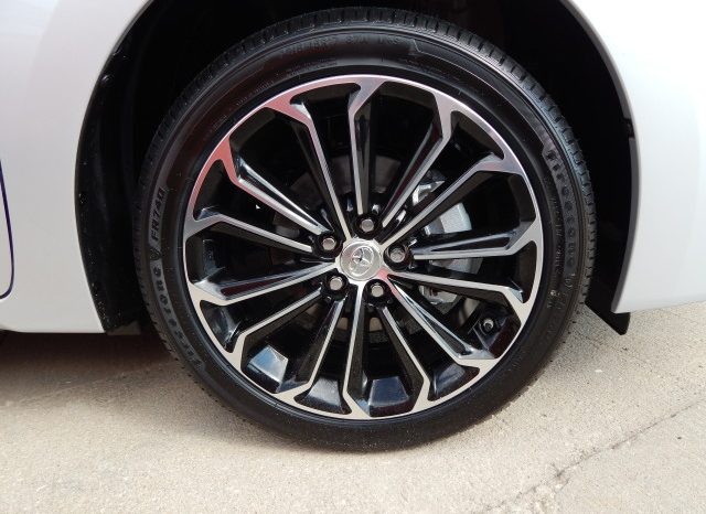Usados: Toyota Corolla 2016 versión LE en excelentes condiciones lleno