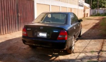 Usados: Mazda 323 2003 japonés potente y rápido lleno