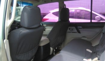 Usados: Mitsubishi Montero 2009 full extras, espaciosa y como nueva lleno