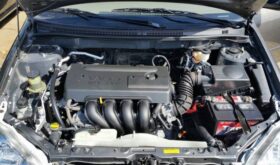 Usados: Toyota Corolla 2007, seguro vigente, chequeo mecánico, llantas nuevas