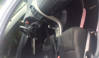 Usados: Toyota Corolla 2013 recién importado, como nuevo, full extras lleno