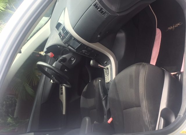 Usados: Toyota Corolla 2013 recién importado, como nuevo, full extras lleno