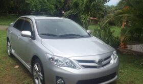 Usados: Toyota Corolla 2013 recién importado, como nuevo, full extras