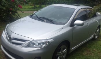 Usados: Toyota Corolla 2013 recién importado, como nuevo, full extras lleno
