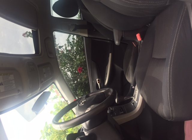 Usados: Toyota Corolla 2013 recién importado, como nuevo, full extras lleno
