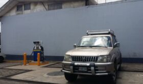 Usados: Toyota Prado 2002 motor 1kz diésel