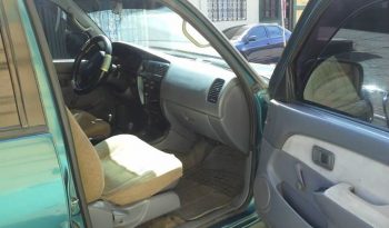 Usados: Toyota 4runner 1998 motor turbo diesel 3.0 lleno