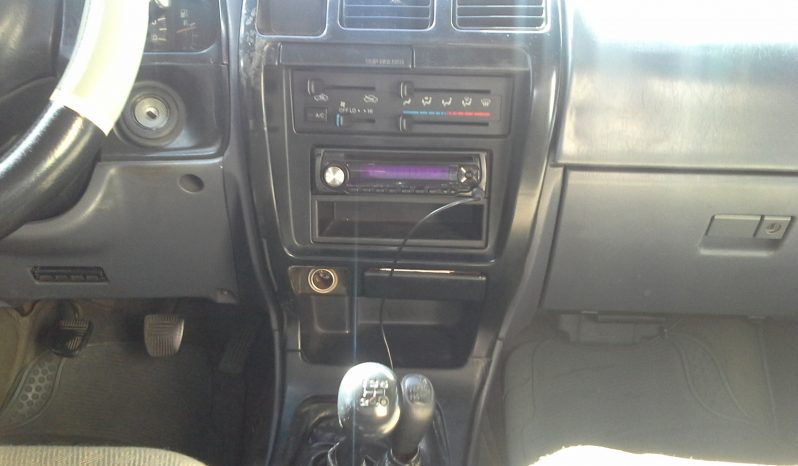 Usados: Toyota 4runner 1998 motor turbo diesel 3.0 lleno