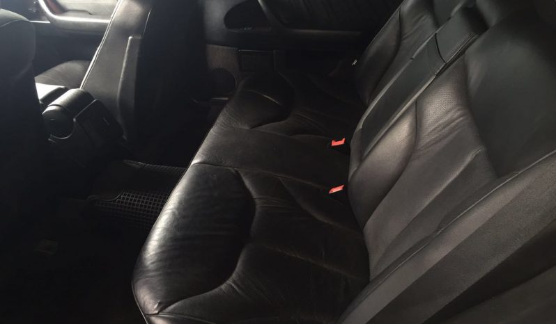 Usados: Mercedes Benz 320 1997 en perfecto, papeles en regla lleno