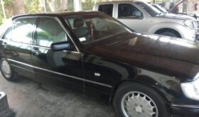 Usados: Mercedes Benz 320 1997 en perfecto, papeles en regla