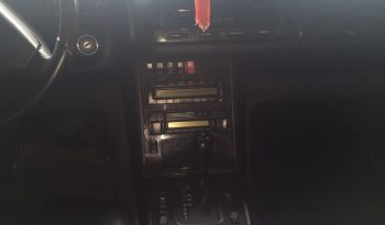 Usados: Mercedes Benz 320 1997 en perfecto, papeles en regla lleno
