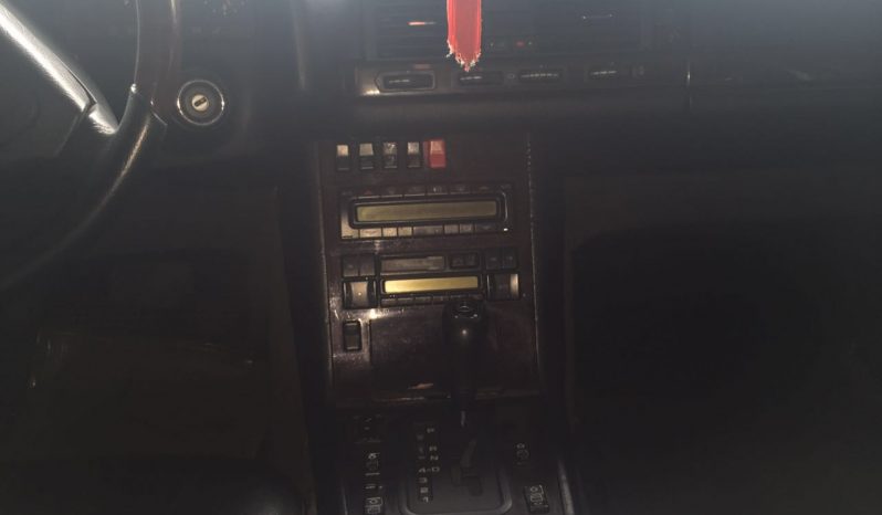 Usados: Mercedes Benz 320 1997 en perfecto, papeles en regla lleno
